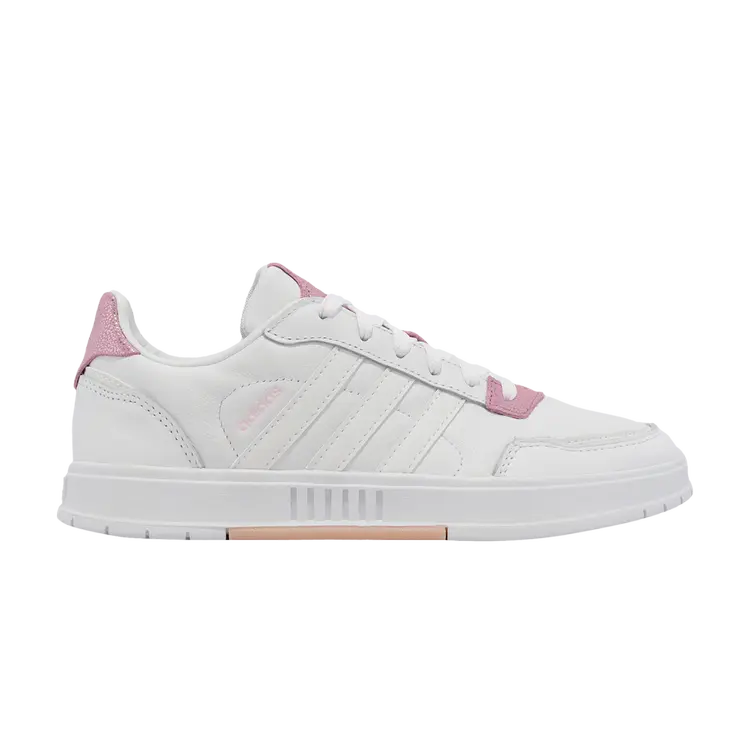 

Кроссовки Adidas Wmns Courtmaster, белый