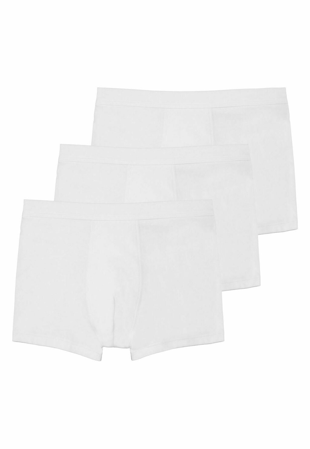 

Брюки 3PACK HAASIS Bodywear 1919, белый