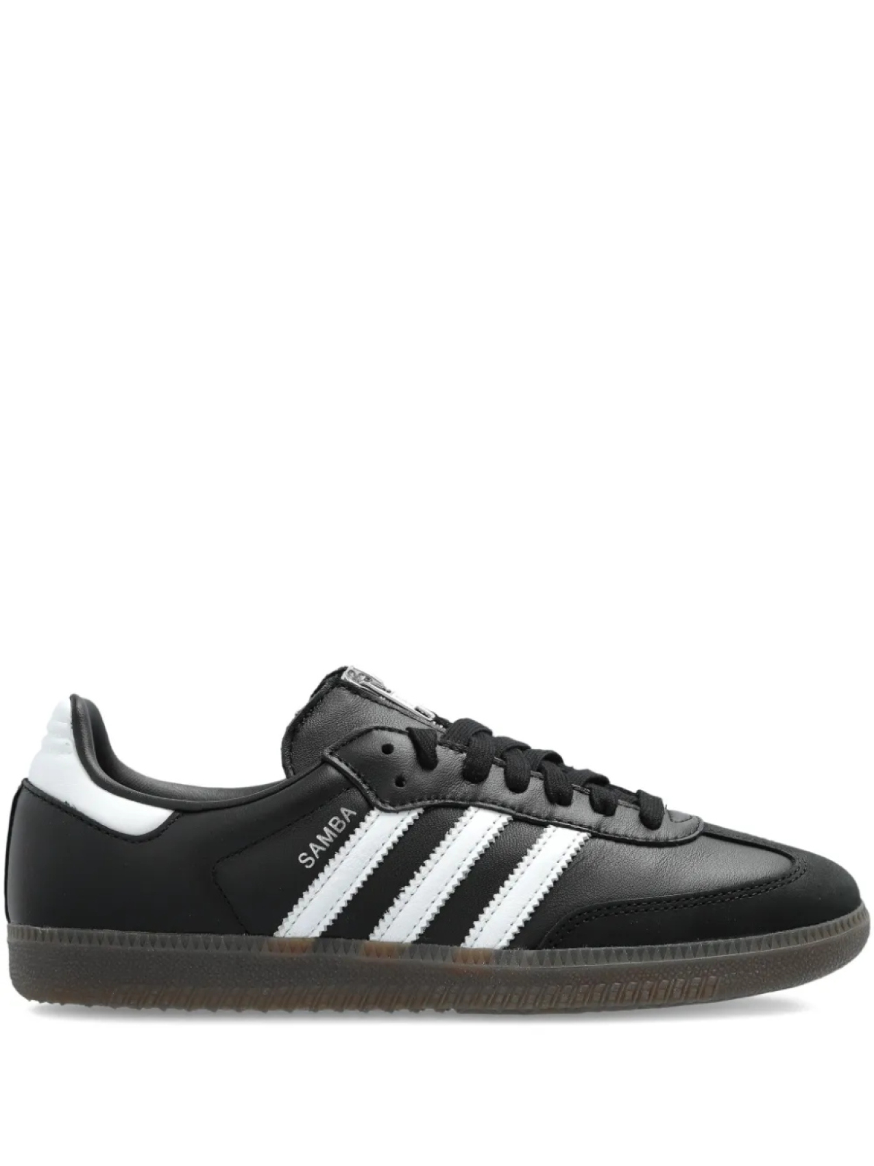 

Кроссовки Adidas Samba, черный