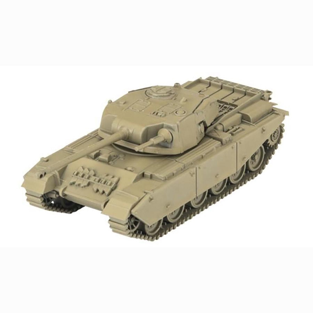 

Миниатюра Gale Force 9 World of Tanks: W12 British - Centurion Mk. I