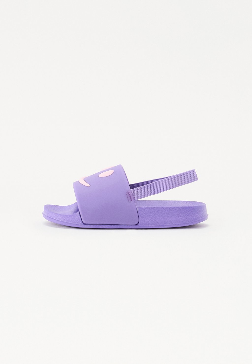

Пляжные тапочки ZHAPPY UNISEX Molo, цвет Purple Glo