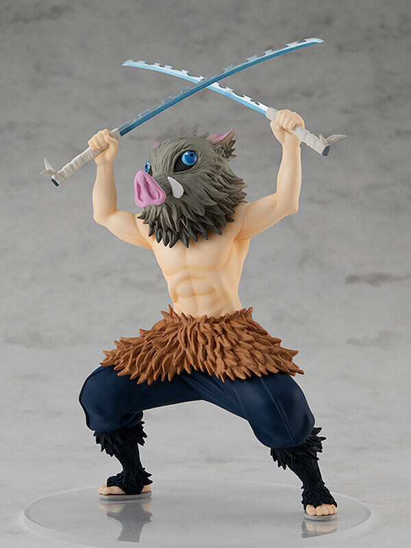 

Фигурка Demon Slayer: Kimetsu no Yaiba - Inosuke Hashibira Pop Up Parade Figure