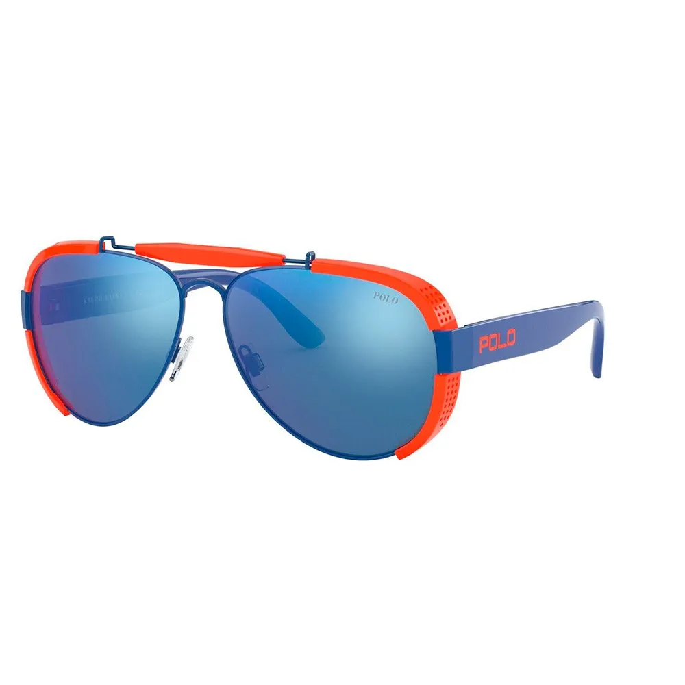 

Солнцезащитные очки Polo Ralph Lauren P312994035560, красный
