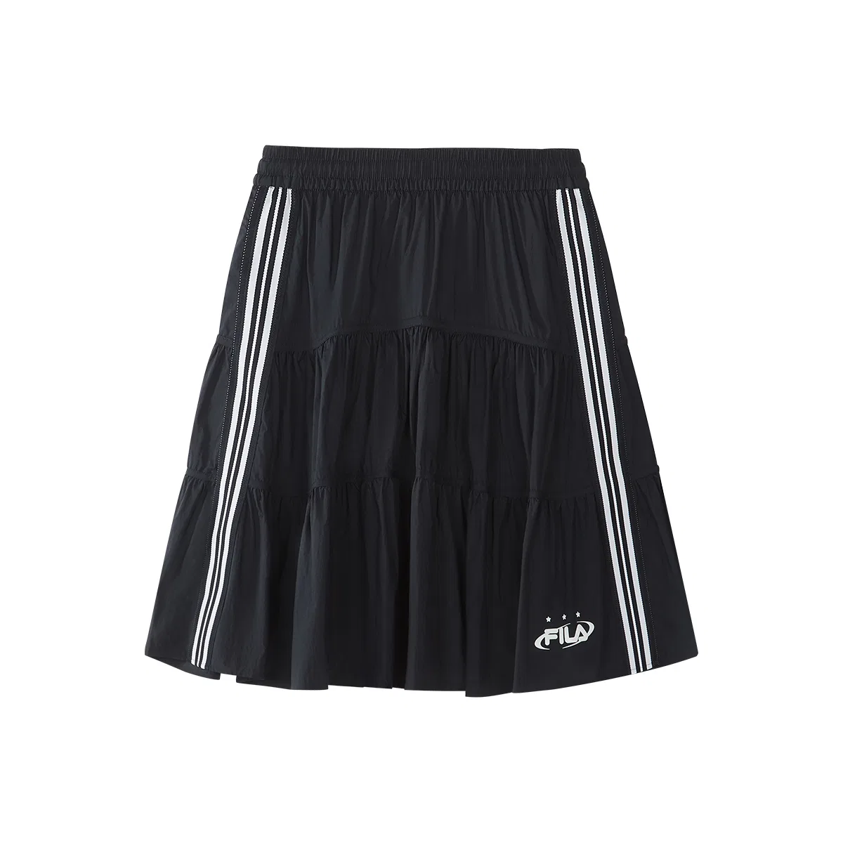 Юбка FILA KIDS Moderate синяя
