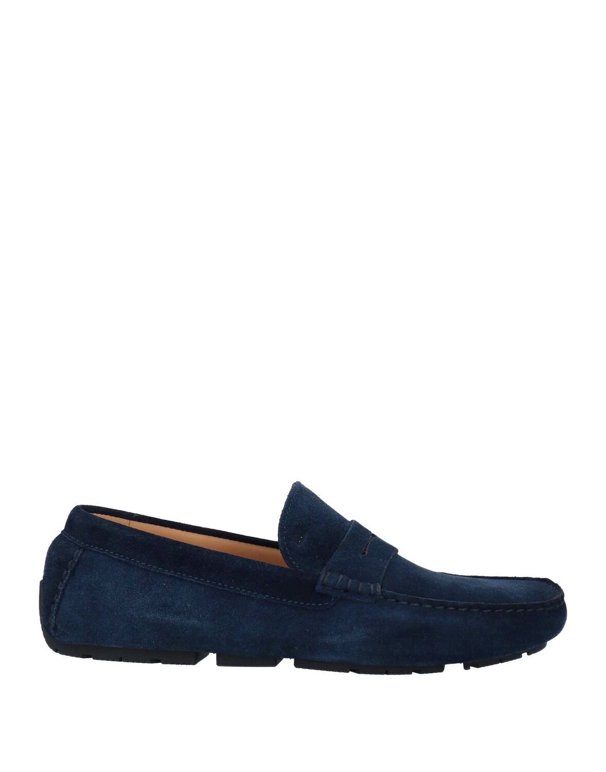 

Лоферы Florsheim, синий