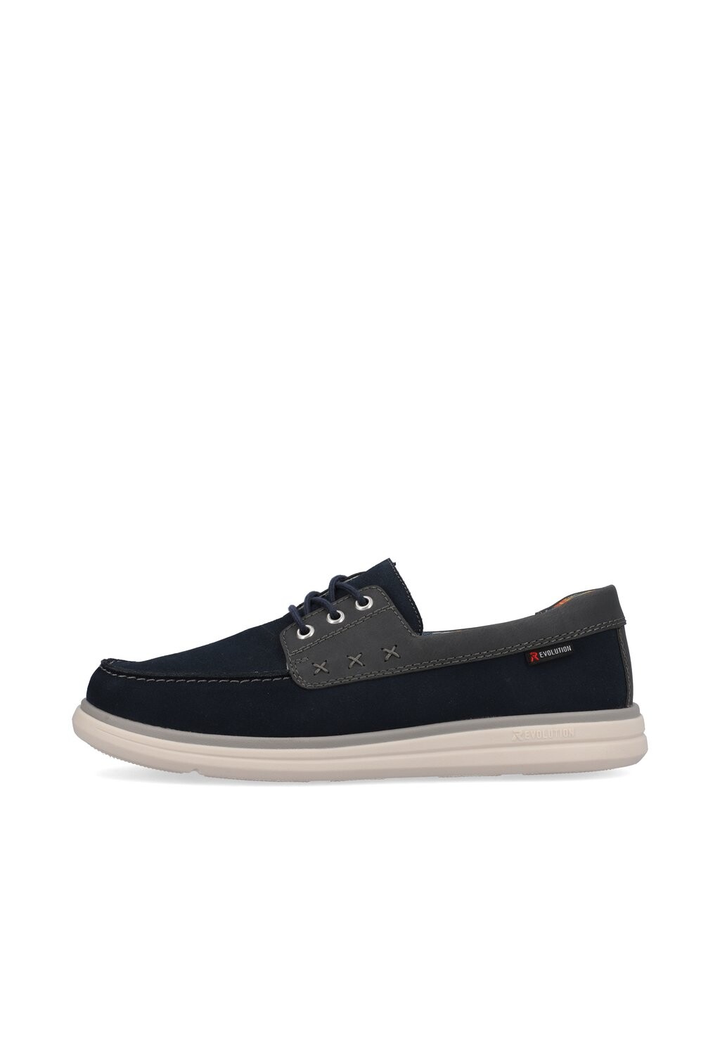 

Тапочки Rieker EVOLUTION, цвет blau