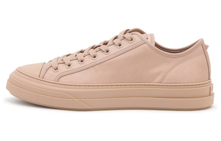 

Garavani Rockstud Кроссовки на Шнуровке Valentino