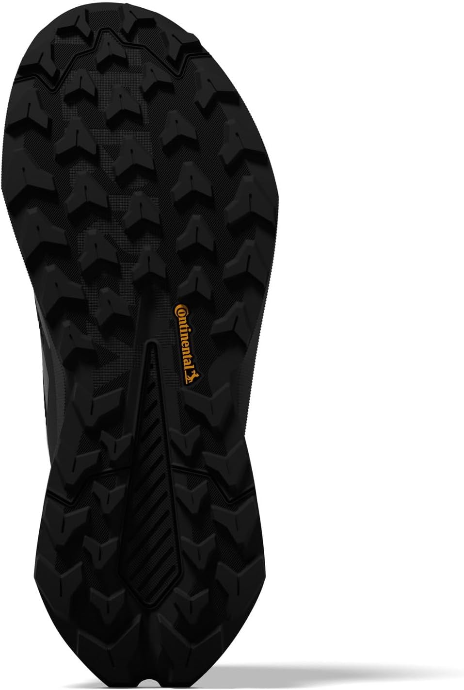 Мужские походные кроссовки Adidas Terrex Trailmaker 2.0, черный/серый — фото 3