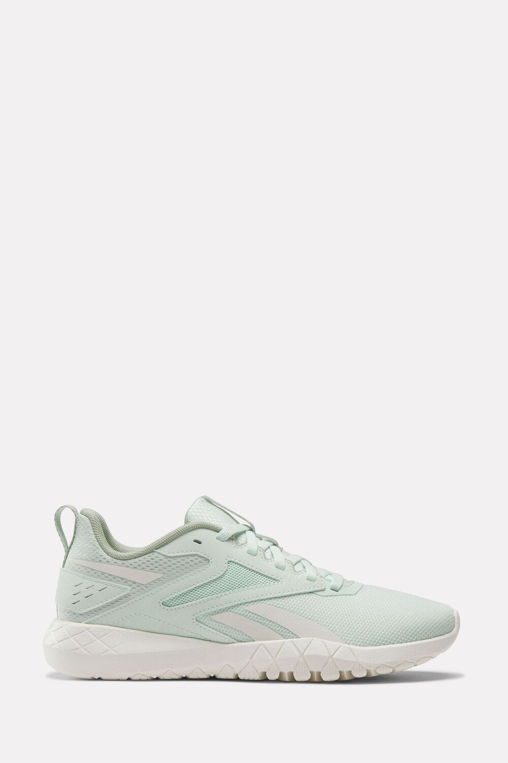 

Женские кроссовки Flexagon Energy Tr 4 Reebok, зеленый