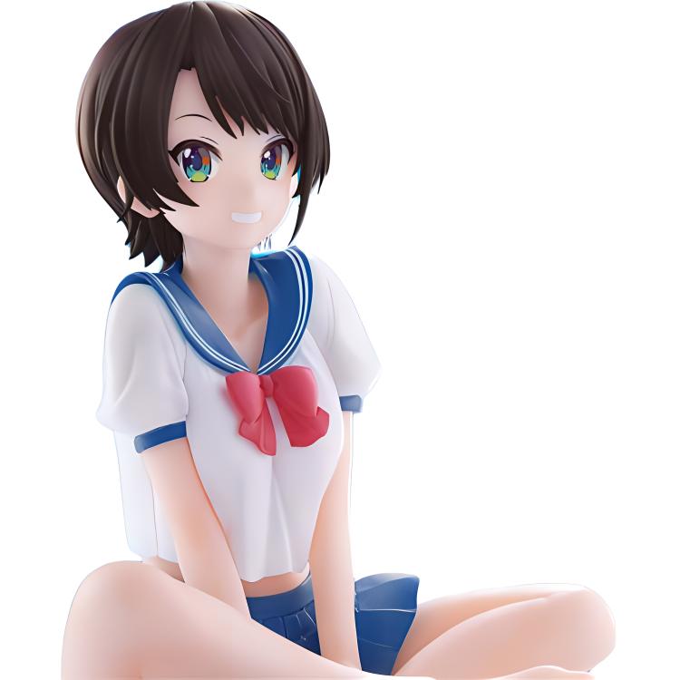 

BANPRESTO Фабрика стекла, Bleach Hololive If Relax Time, Большая Медведица, школьный стиль версия