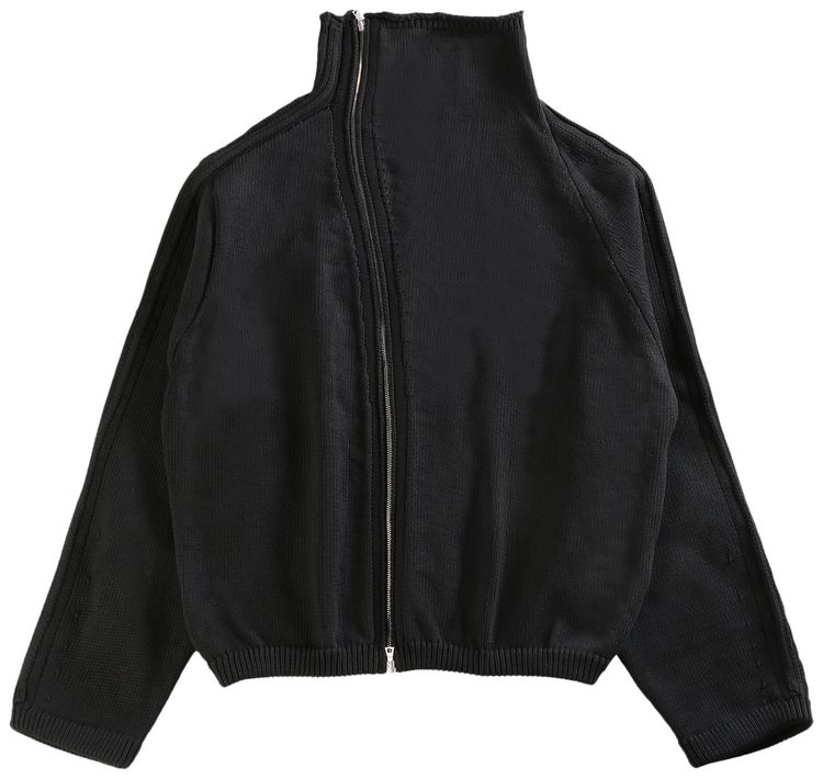 

Кардиган Dries Van Noten Metro Cardigan 'Black', черный