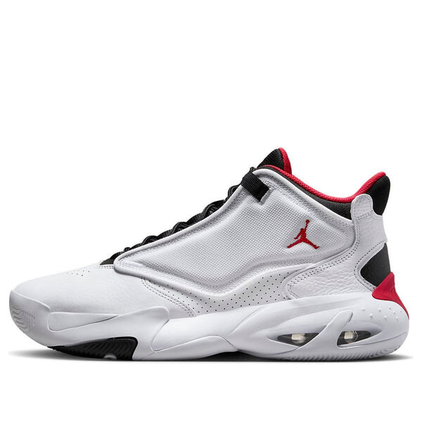 

Кроссовки макс аура 4 Air Jordan, белый