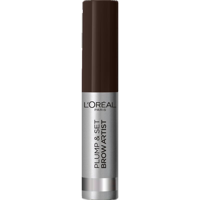 

Brow Artist Plump & Set 108 Темный Брюнет L’Oréal Paris, 5 ml