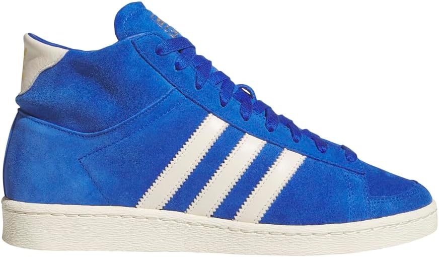 

Мужские кроссовки adidas Jabbar High повседневные - синие