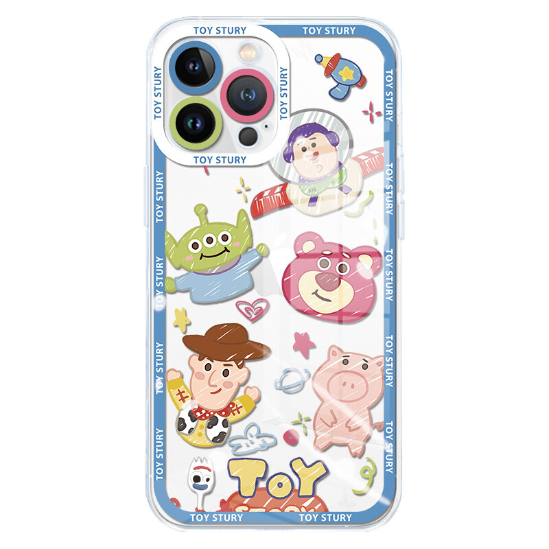 

Чехол для телефона Disney, 400078Z