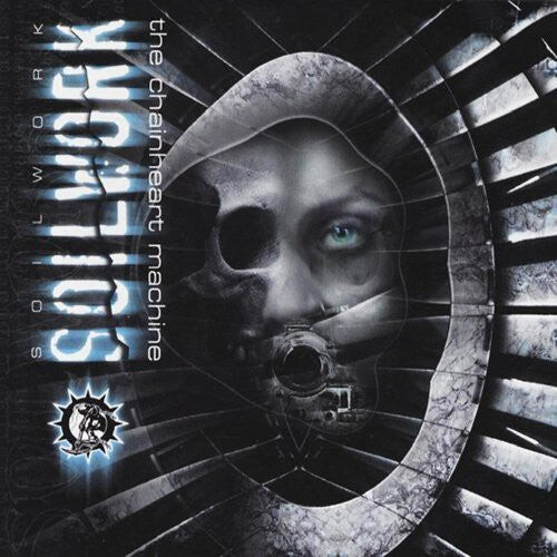 

Виниловая пластинка Soilwork: Chainheart Machine
