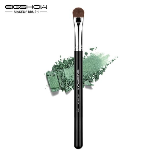 

Кисть для теней для век Eigshow Beauty E844, Серый, Кисть для теней для век Eigshow Beauty E844