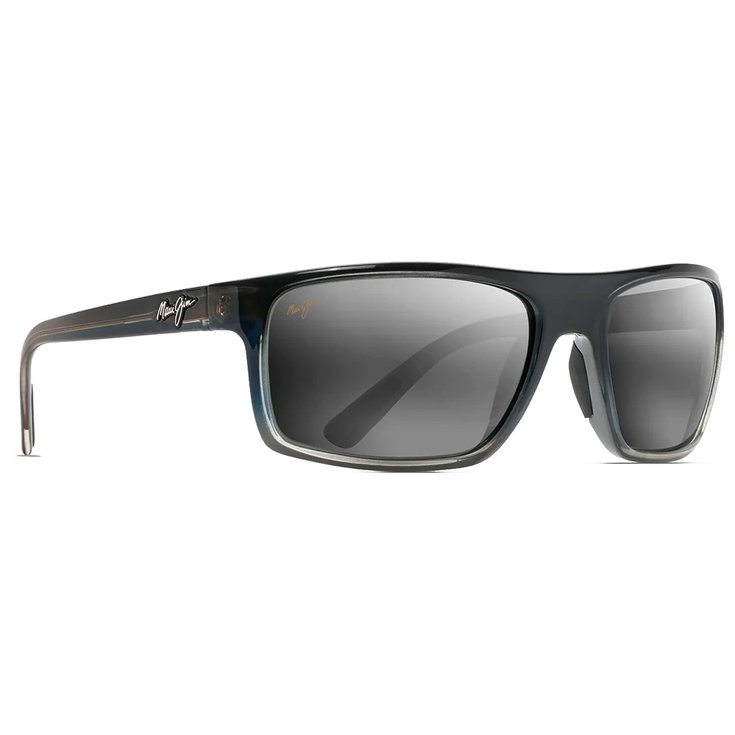 

Солнцезащитные очки byron bay marlin gris neutre минеральные супертонкие Maui Jim