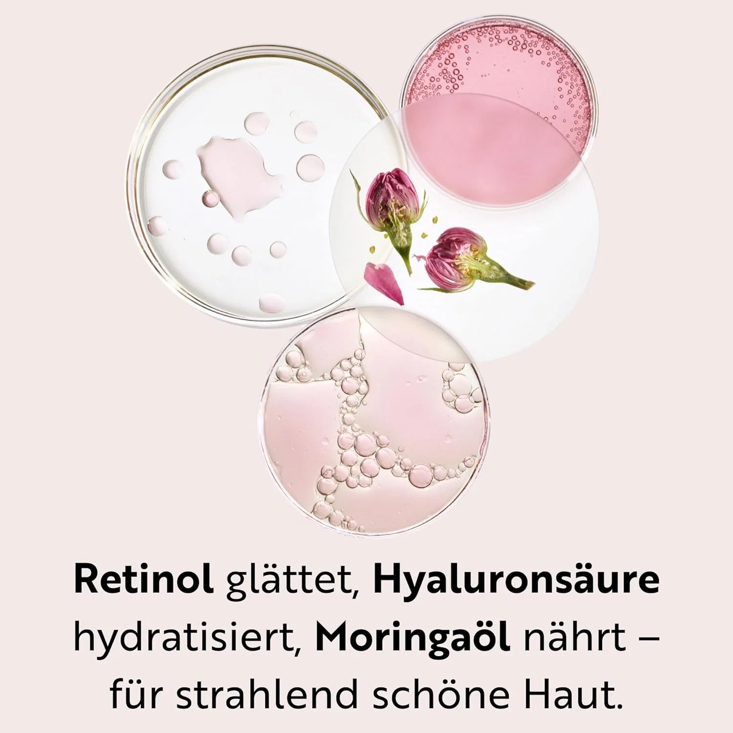 Насыщенный бальзам для глаз «Retinol Intense Eye Balm» от M. Asam M. Asam — фото 4
