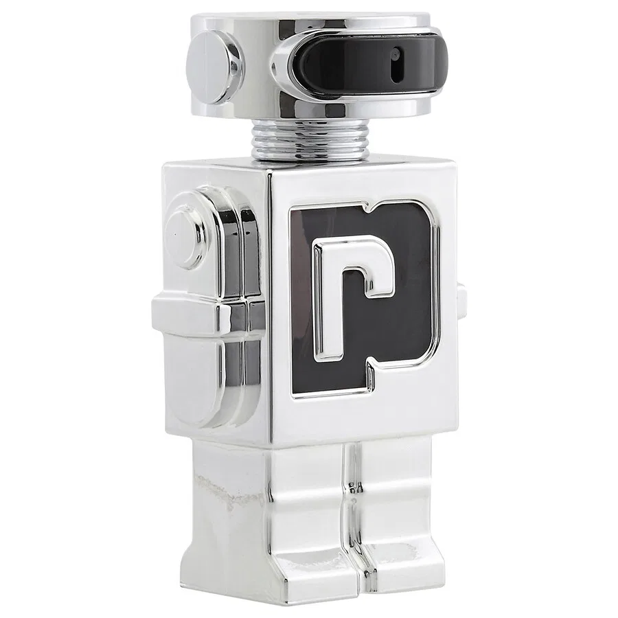 Туалетная вода Paco Rabanne Phantom, 100 мл — фото 3