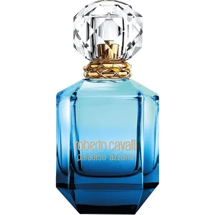 Парфюмерная вода Paradiso Azzurro by Roberto Cavalli, 75 мл