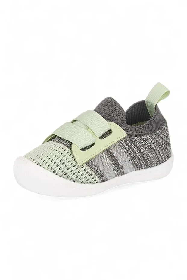 Детские кроссовки для мальчиков ортопедические Rocky Sport, Green — фото 2