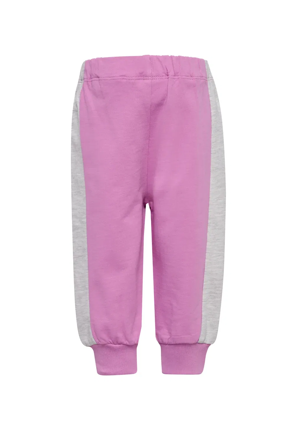 Мини-Брюки свободного кроя с регулируемой талией Hummel, Violet — фото 2