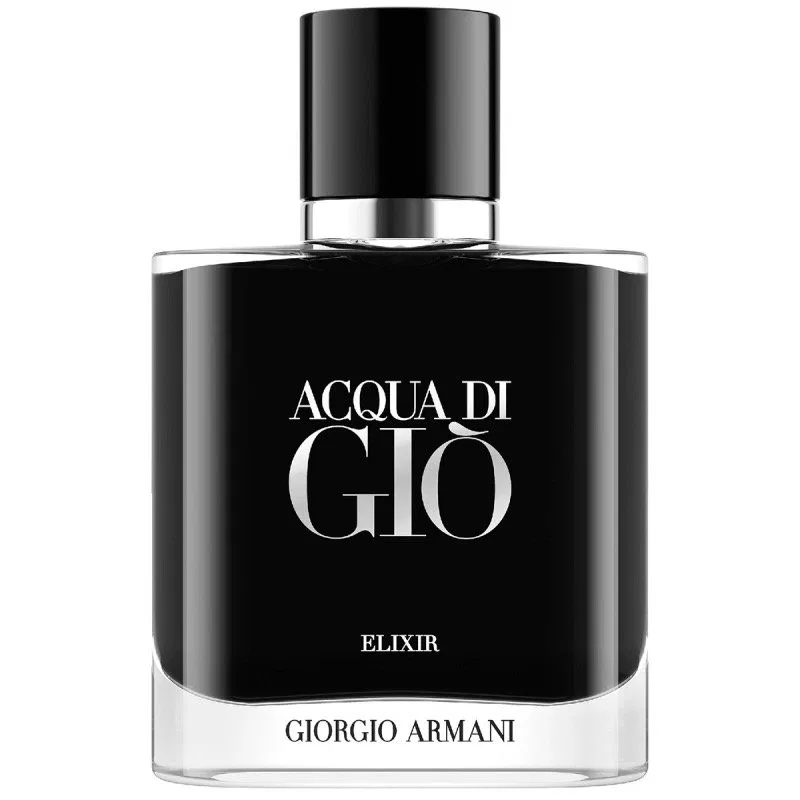 Мужские духи Acqua Di Gio Elixir Giorgio Armani, 50 мл