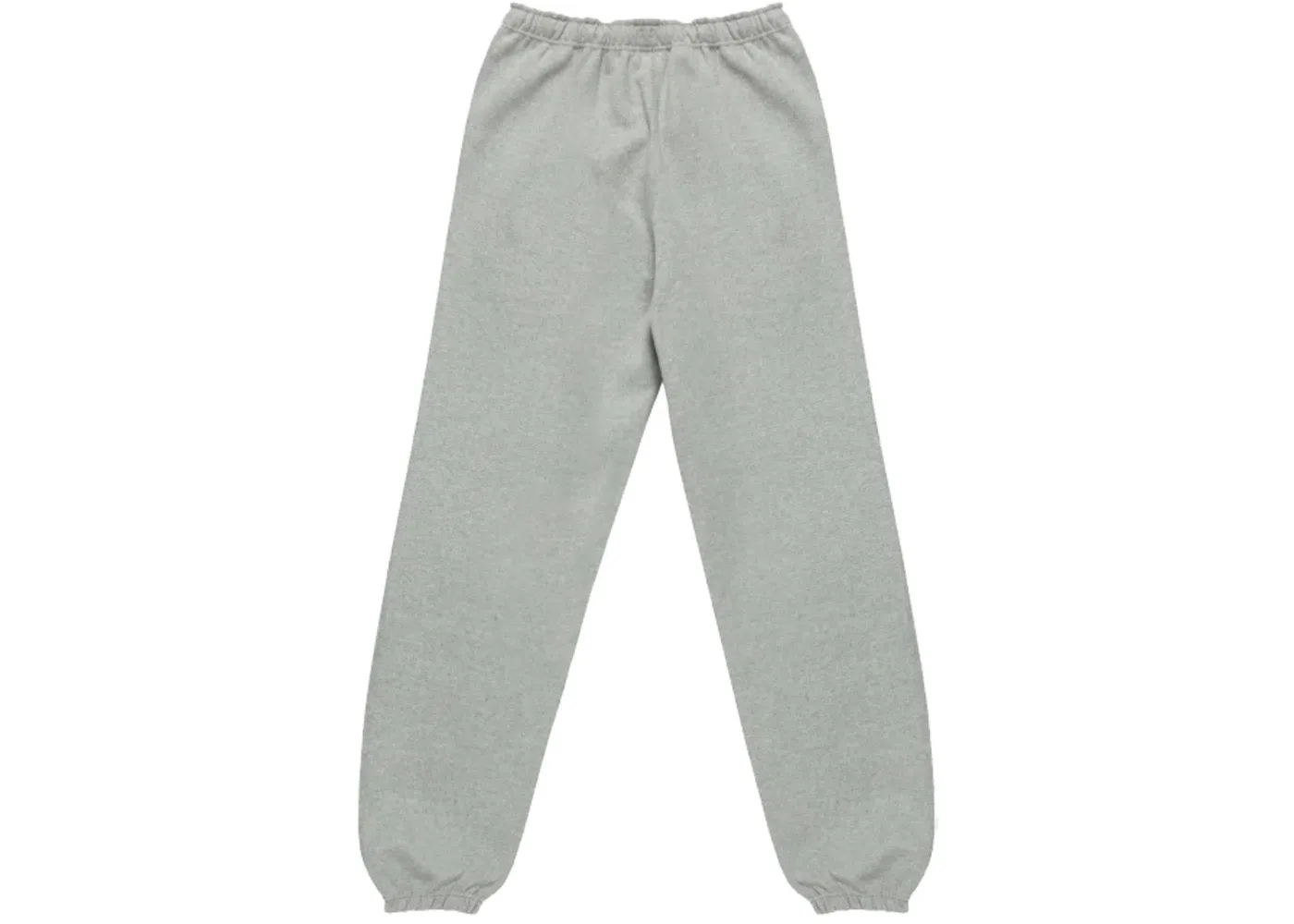 Женские спортивные штаны с флисом Nike Solo Swoosh, Dark Grey/White — фото 2