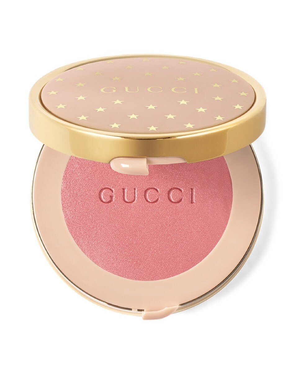 

Румяна Gucci Beauty Blush Powder, 03 - radiant pink