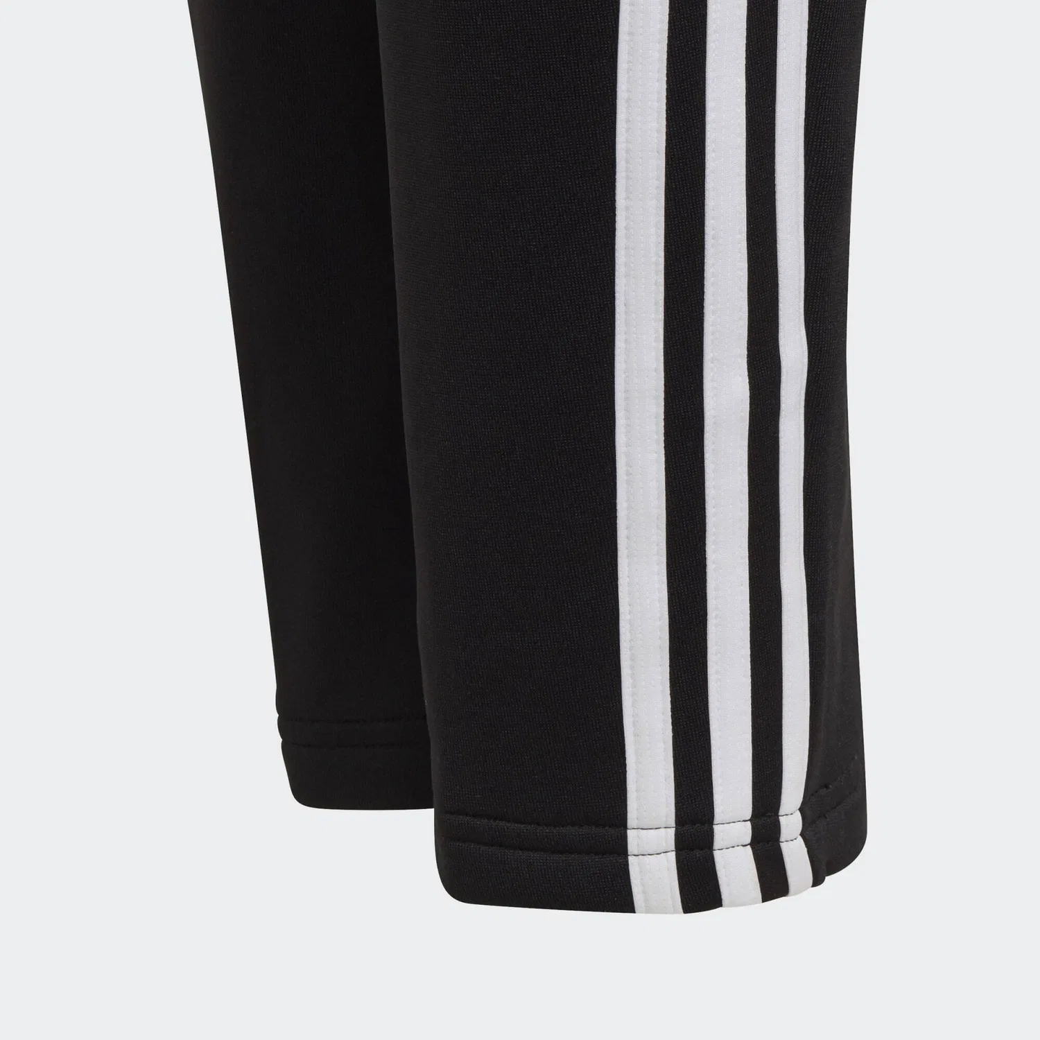 Детские спортивные штаны с 3 полосками Designed To Move, Adidas, Цвет: Schwarz / Weiss — фото 3