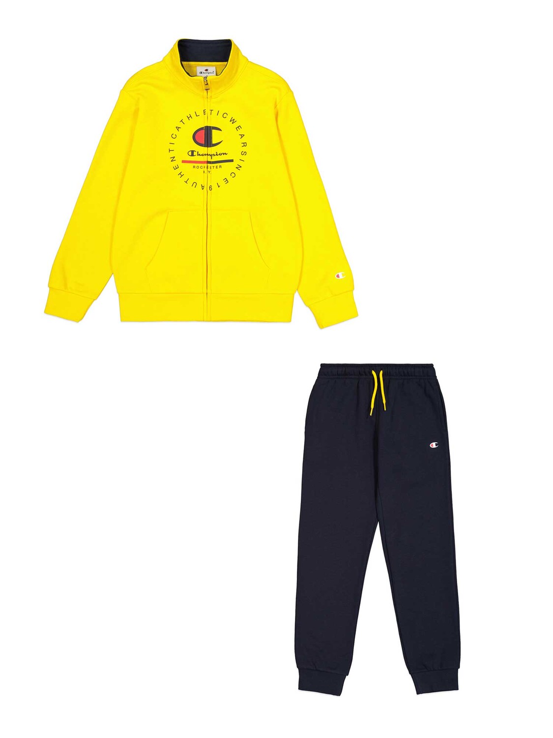 

Спортивный костюм Champion Sweatsuit, разноцветный