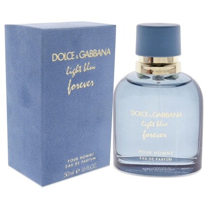 Dolce & Gabbana Light Blue Pour Homme Парфюмированная вода 50г — фото 3