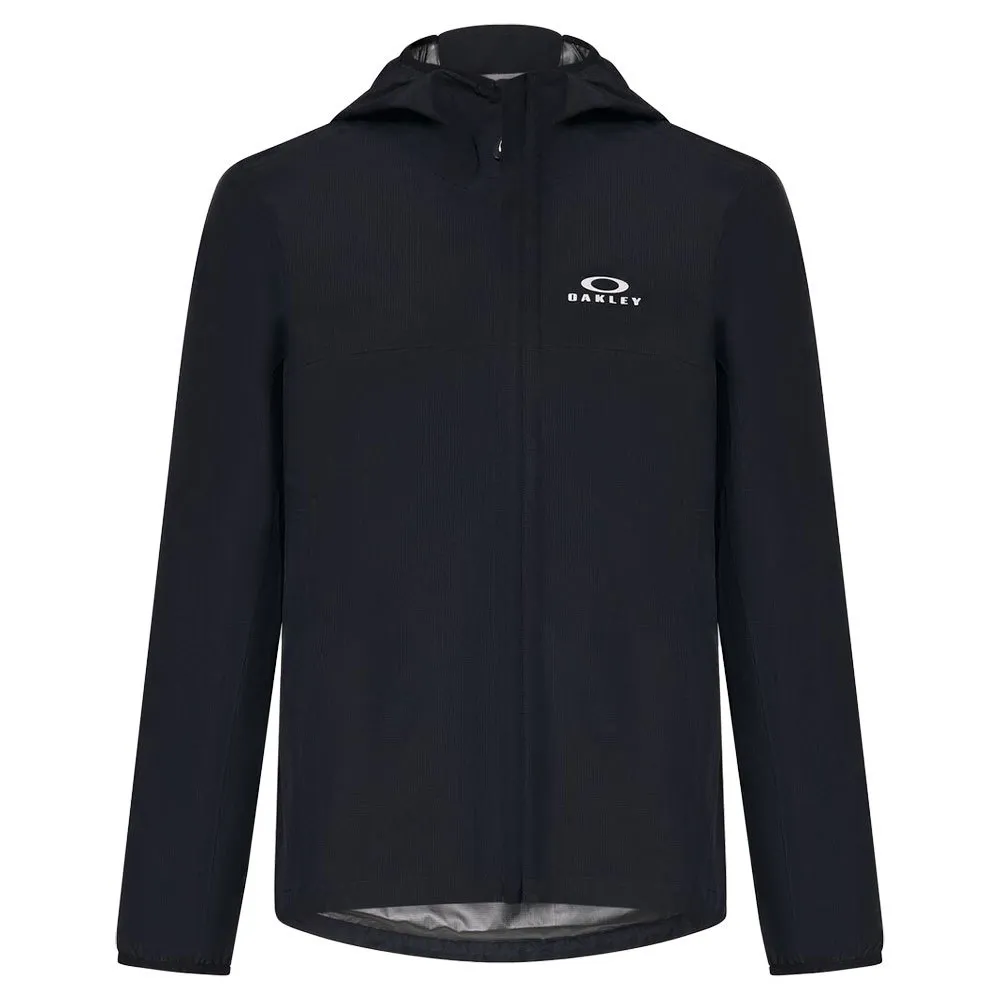 

Куртка Oakley Elements 2.0, черный