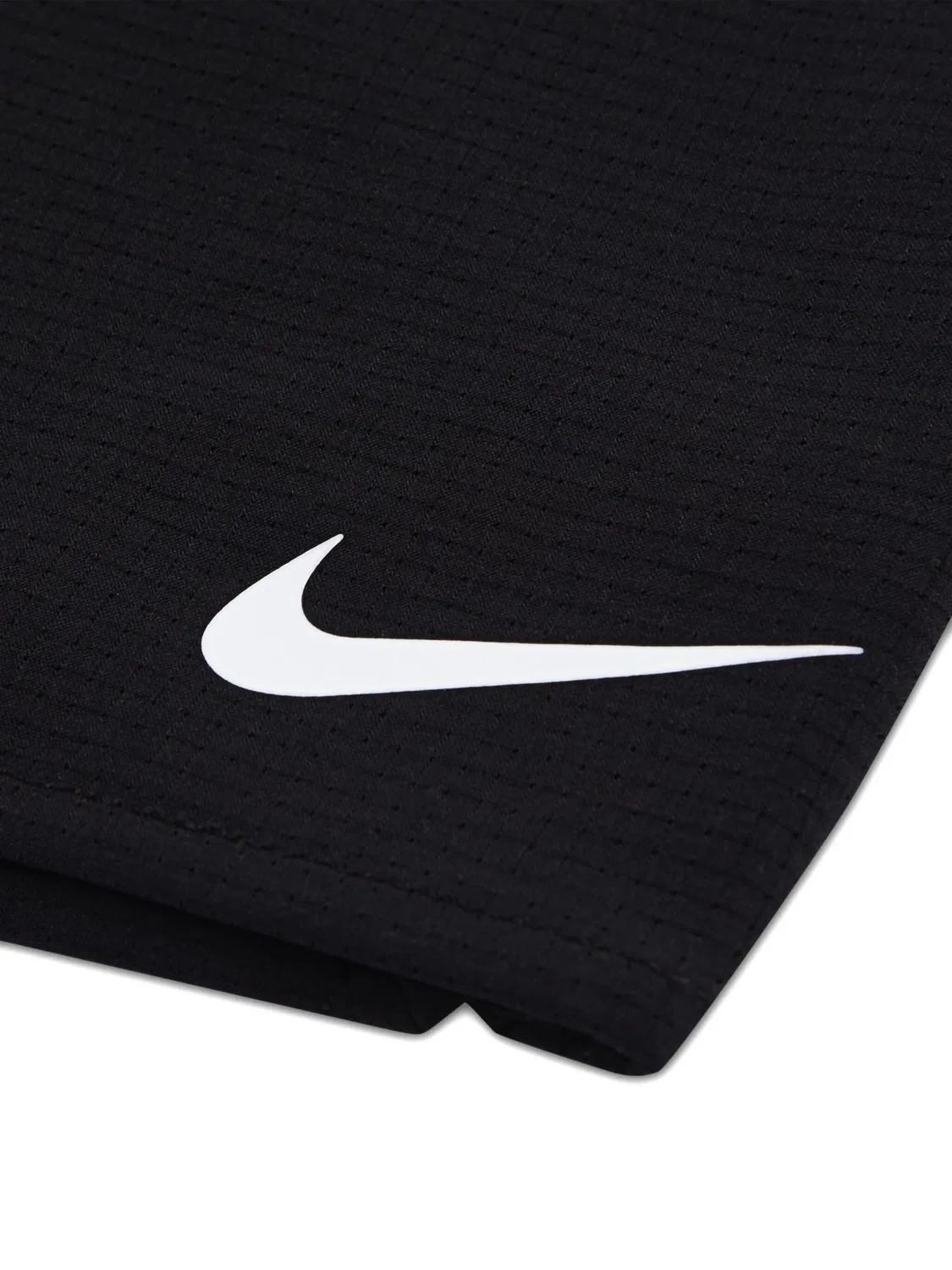 Комплект Rhythm из топа и шортов Nike Kids, черный — фото 4