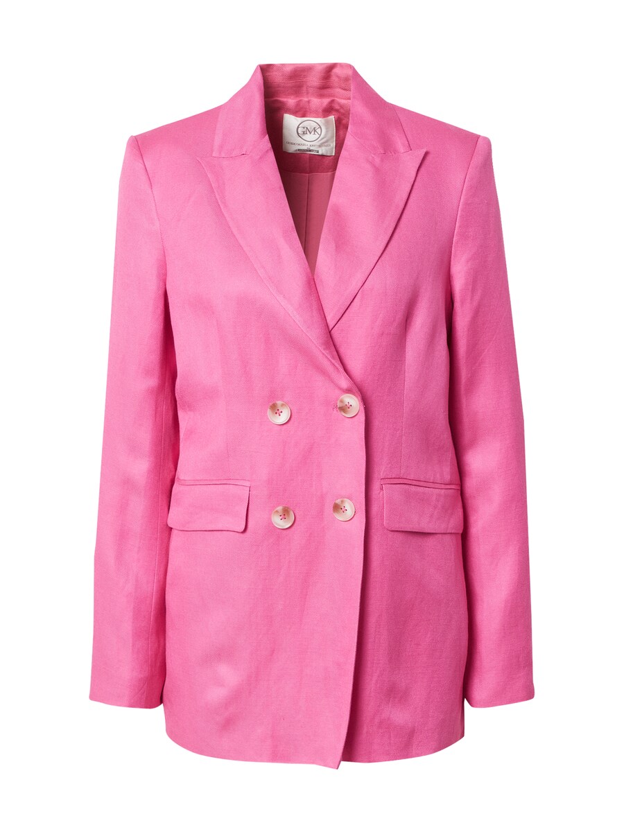 

Длинный блейзер Guido Maria Kretschmer Women Blazer Meret, розовый