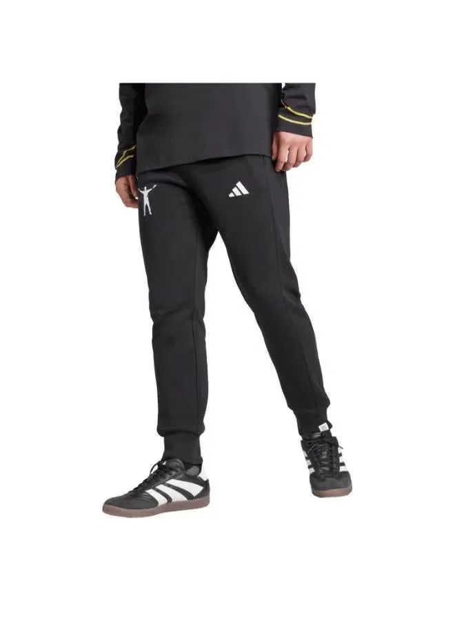 Штаны с логотипом Jude Bellingham Adidas