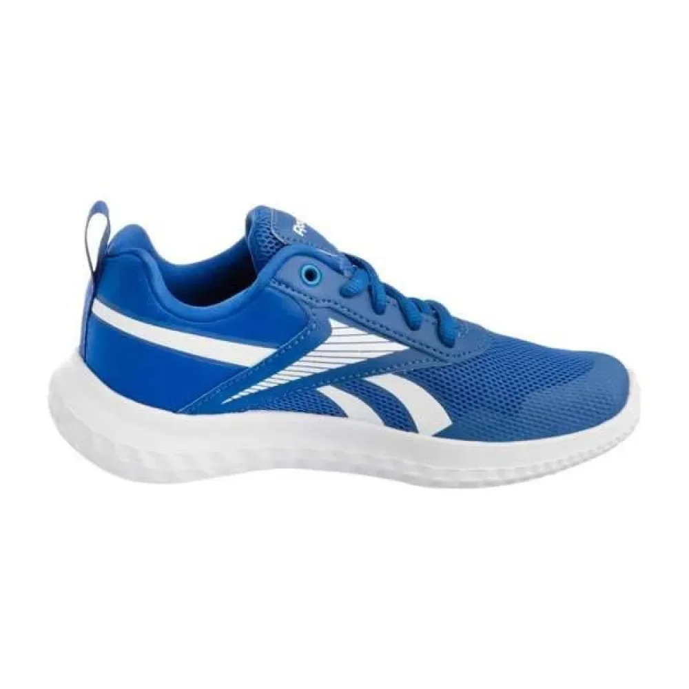 Кроссовки Reebok Classics Rush Runner 5, синий — фото 3