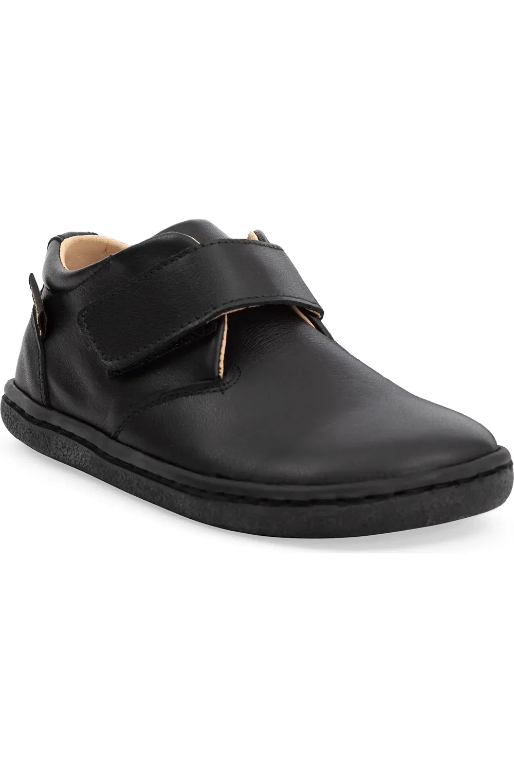 Детские ботинки повседневные Oliver Young Soles, черный