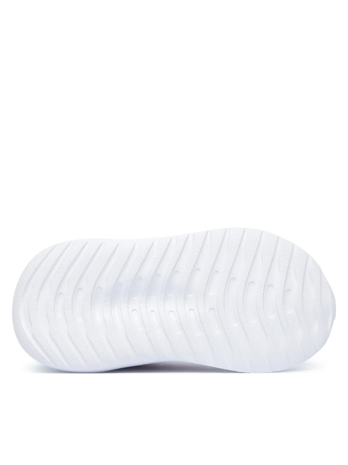 Кроссовки для девочки Runfalcon Shoes Infant Adidas, бирюзовый — фото 4
