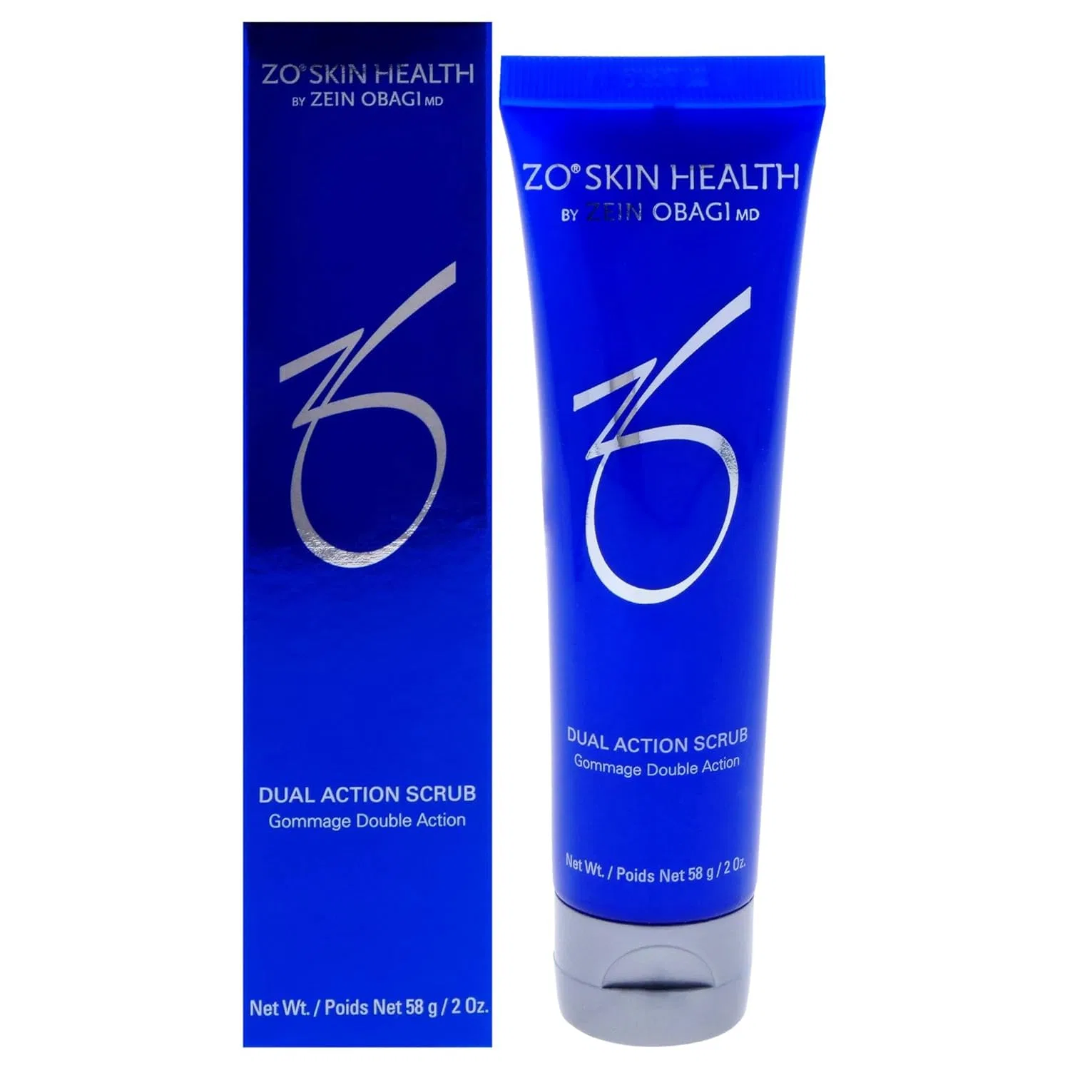Скраб для лица и тела, ZO SKIN HEALTH, 60 г