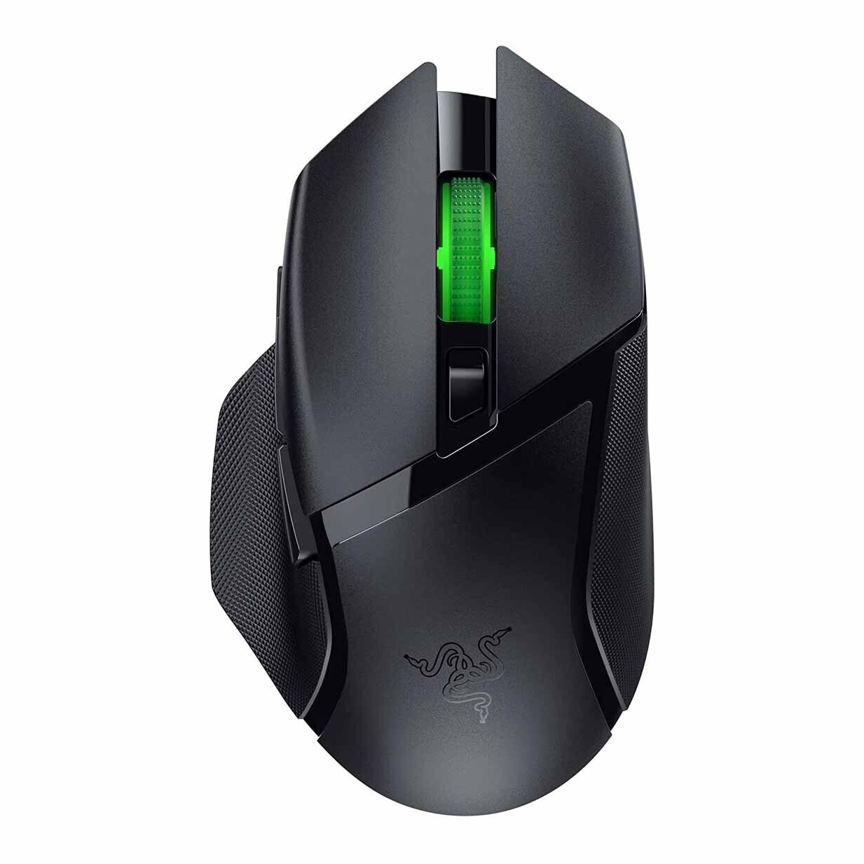 

Игровая мышь Razer Basilisk V3 X Hyperspeed, черный