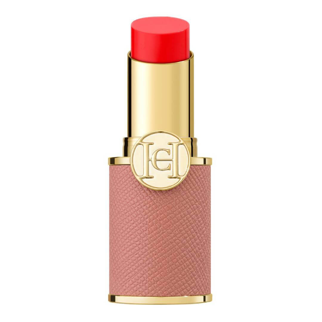 

Мини-тинт для губ Carolina Herrera Balm, Coral Smack 006