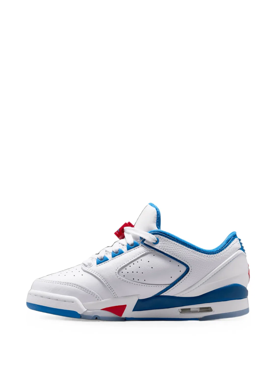 Кроссовки Air Jordan Sixty Plus Low Jordan Kids, белый