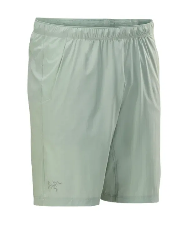Шорты 9 дюймов, Appsm07791 Arc'teryx, stone green