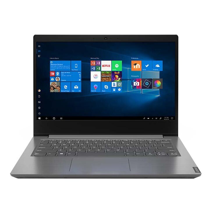 

Ноутбук Lenovo V14 14'', 4 Гб/1 Тб, 82C401EBAK