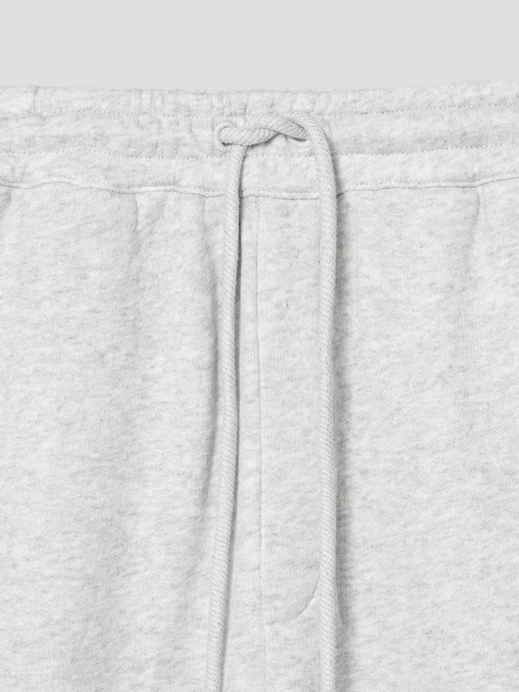 Широкие брюки Le Jogging Torneo JACQUEMUS, Grey — фото 3