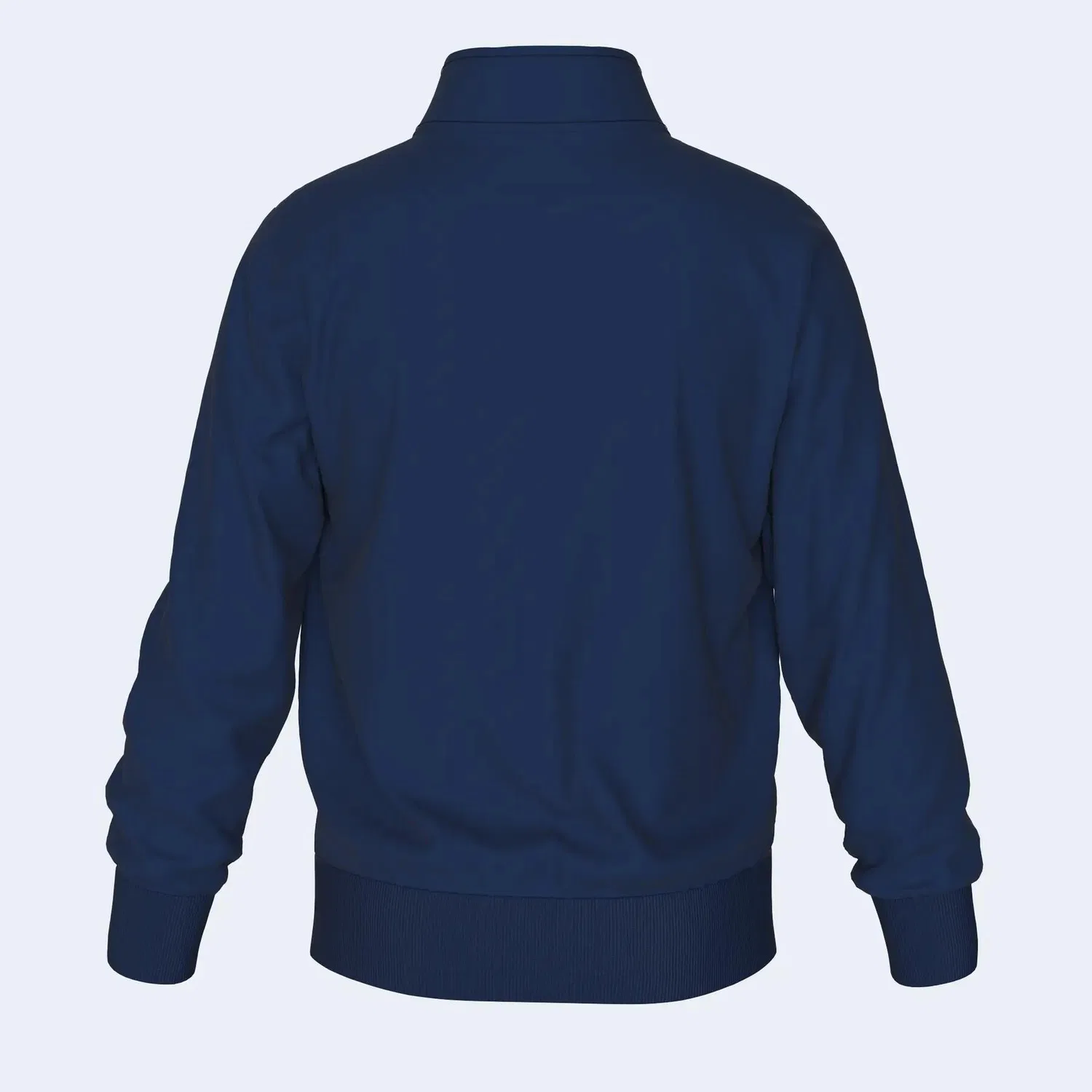 Детская куртка Errea David, BLAU / Navyblau — фото 2