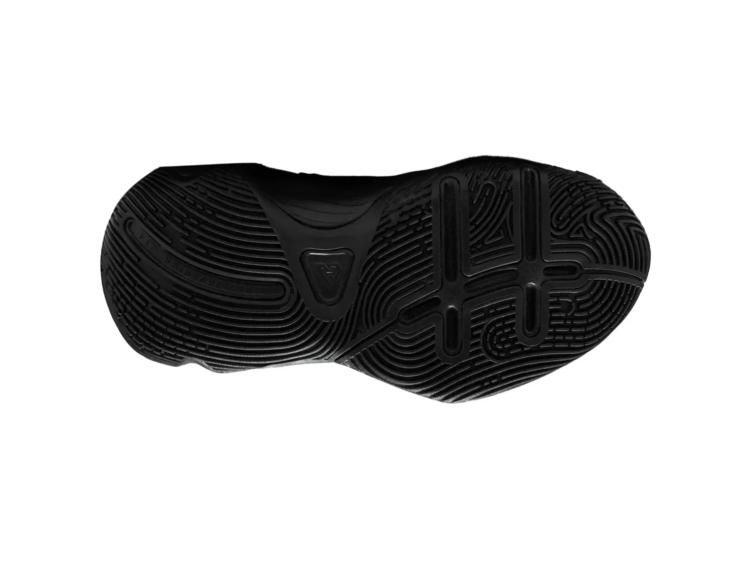 Кроссовки Giannis Immortality 4, Nike, черный — фото 4