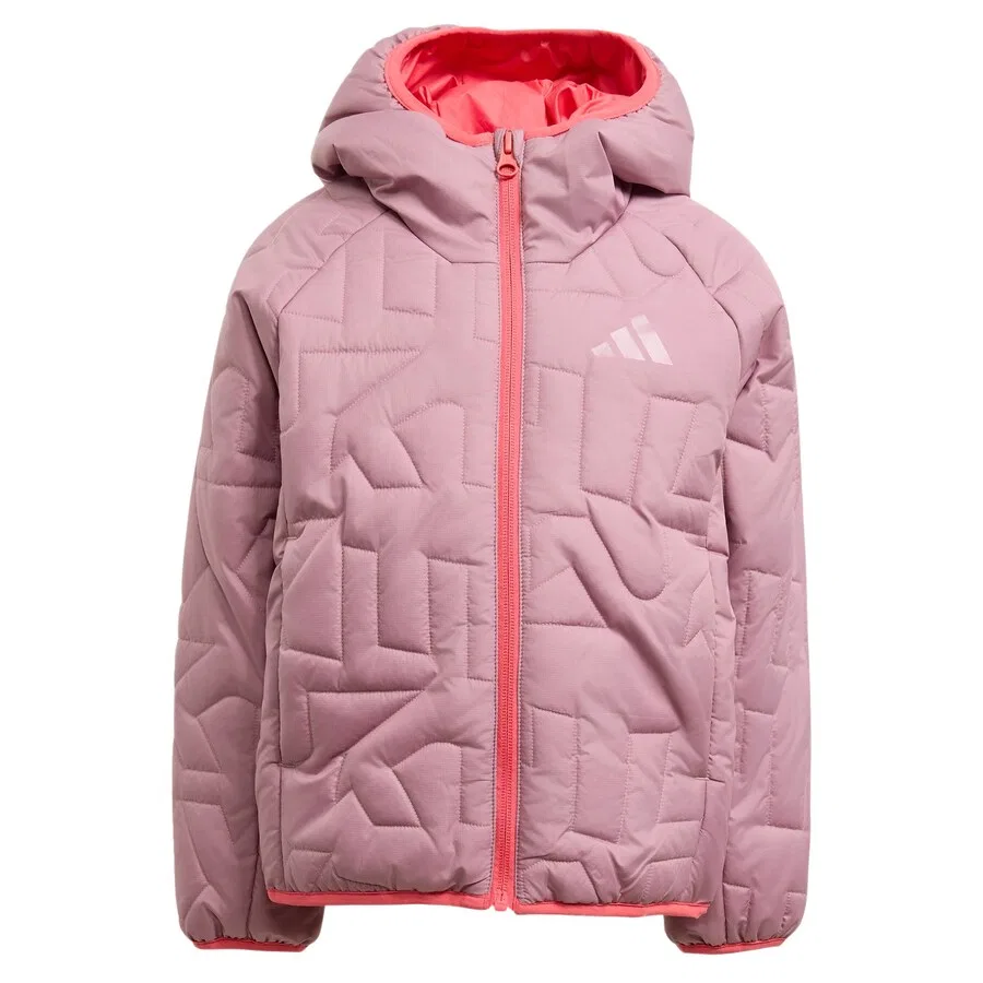 Куртка ADIDAS TERREX Outdoor 'Xperior' пастельно-фиолетового цвета